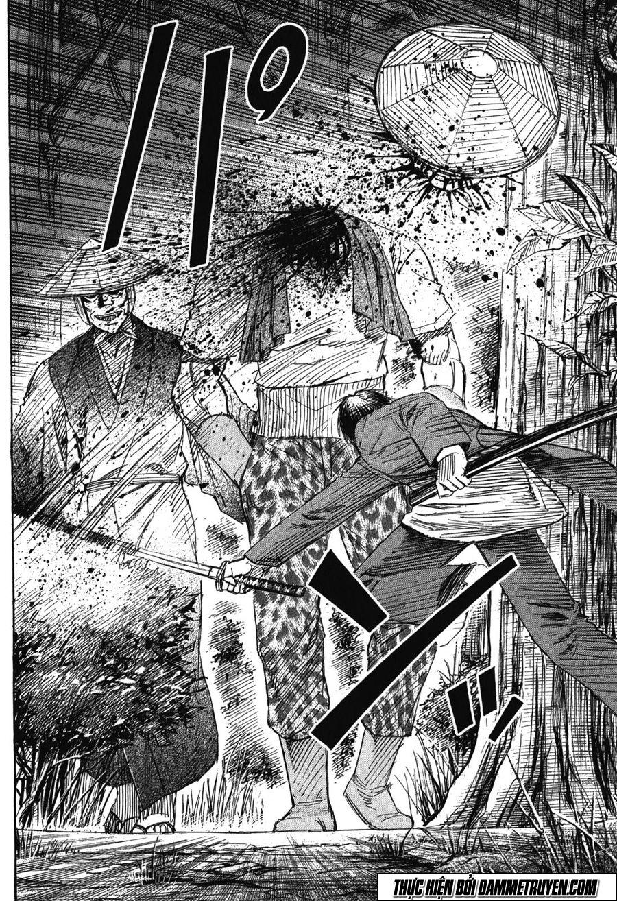 Đảo Ma Cà Rồng Chapter 418 - 13