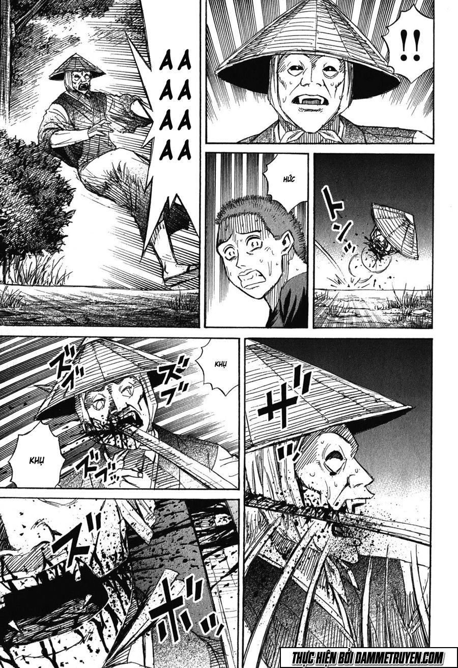 Đảo Ma Cà Rồng Chapter 418 - 14