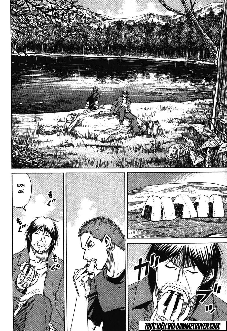 Đảo Ma Cà Rồng Chapter 418 - 7