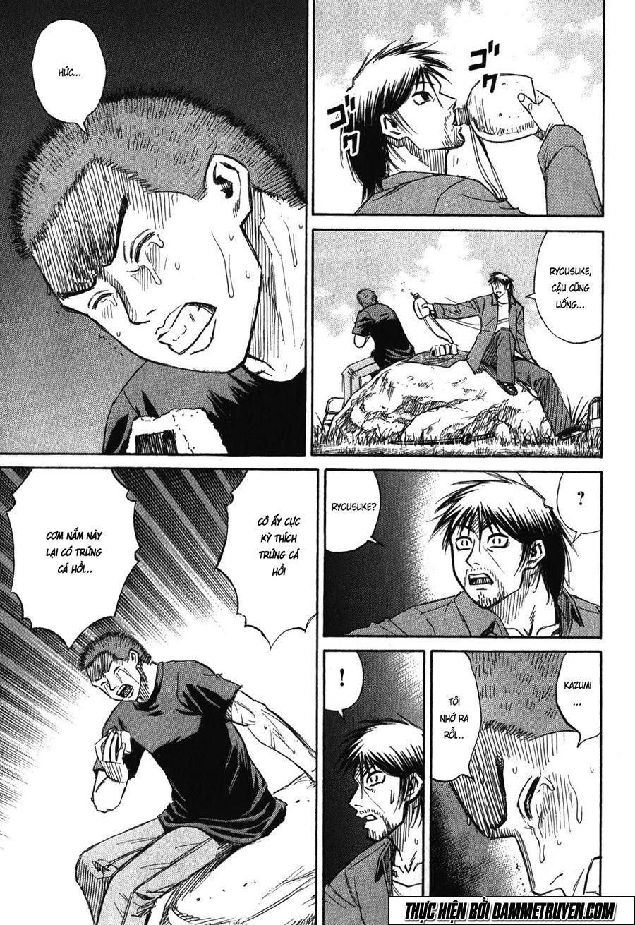 Đảo Ma Cà Rồng Chapter 418 - 8