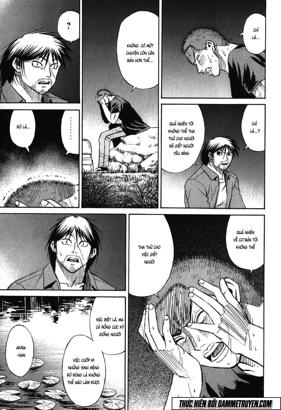 Đảo Ma Cà Rồng Chapter 418 - 10