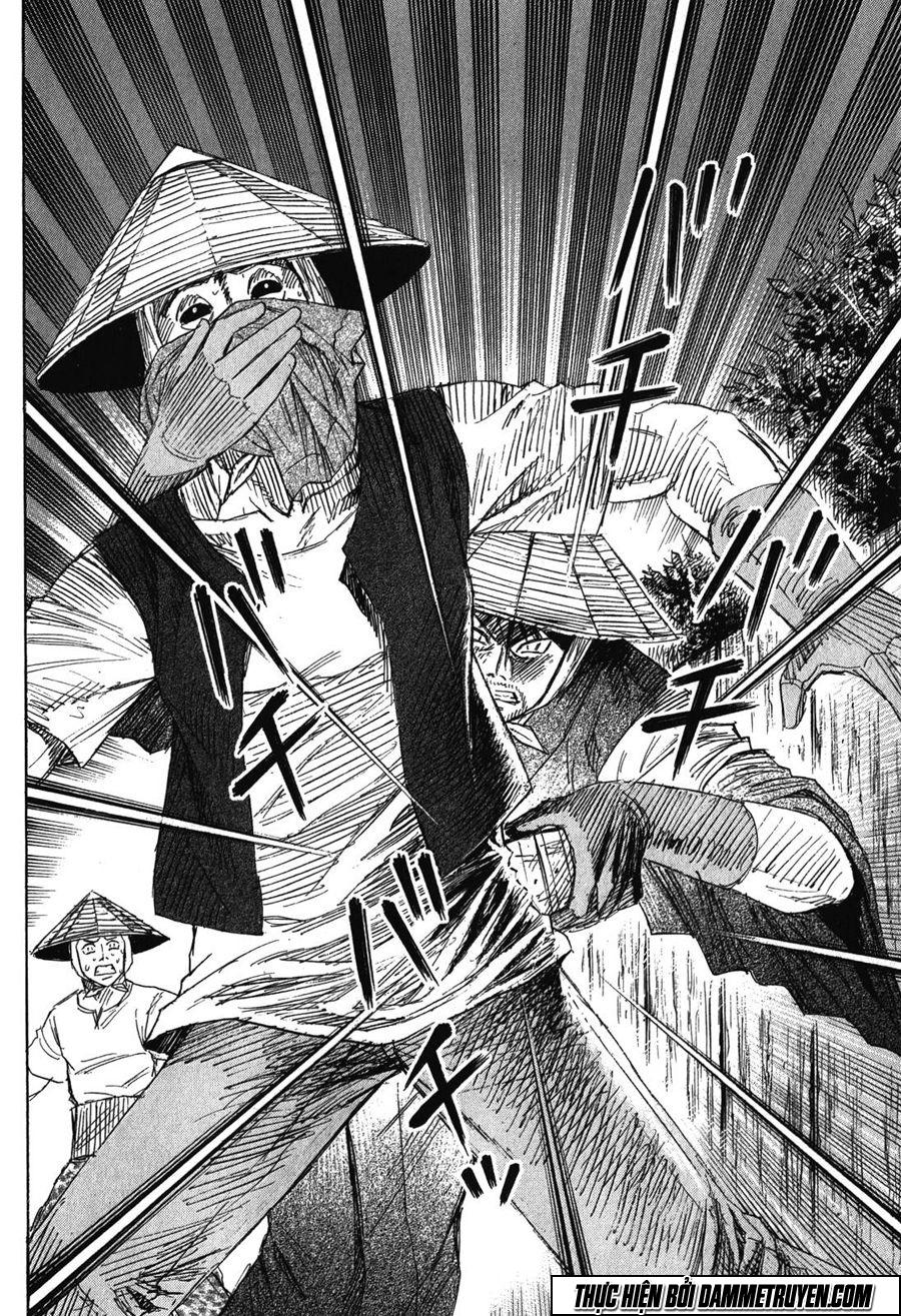 Đảo Ma Cà Rồng Chapter 419 - 11