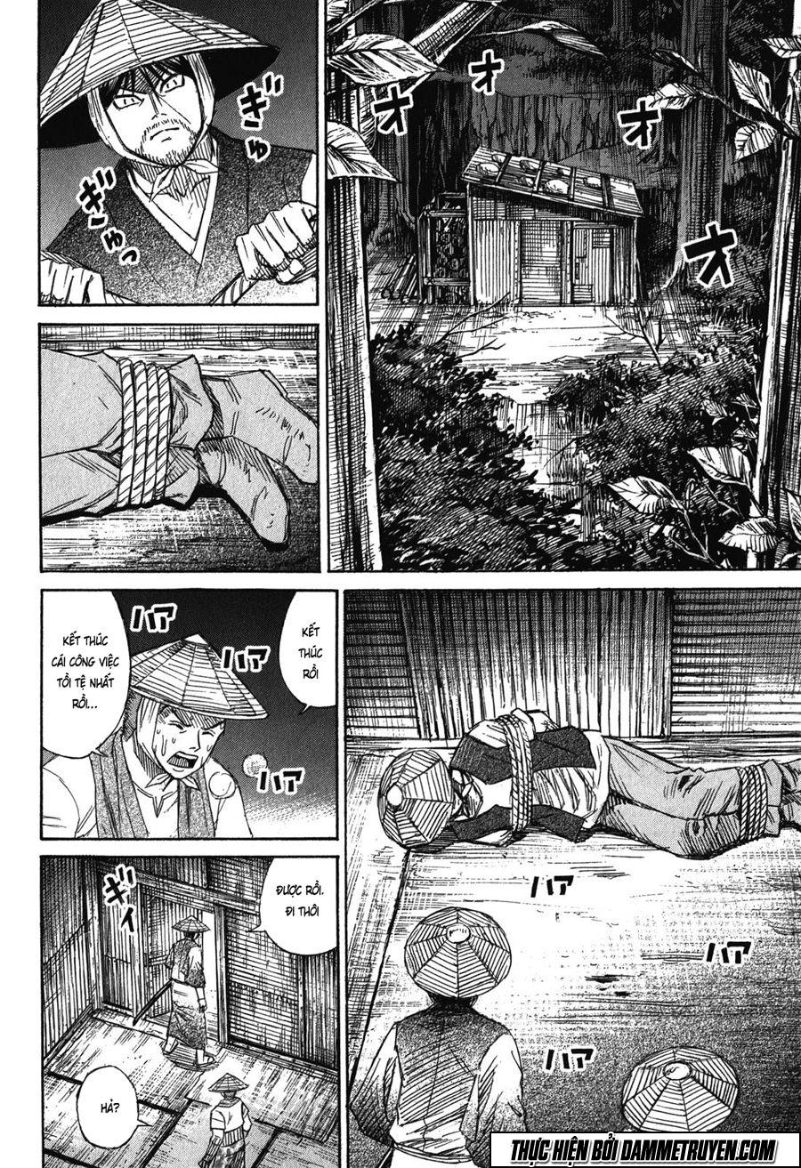 Đảo Ma Cà Rồng Chapter 419 - 13