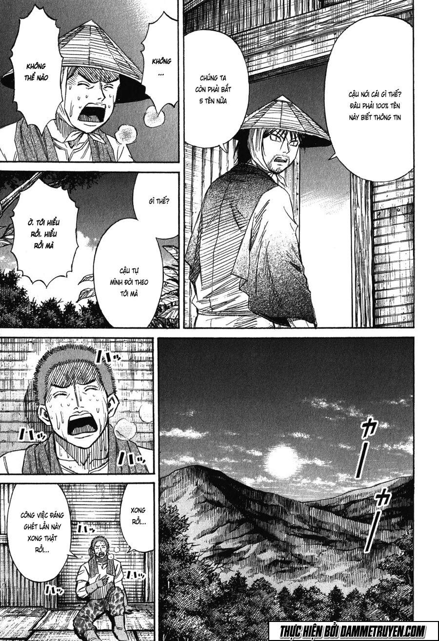 Đảo Ma Cà Rồng Chapter 419 - 14