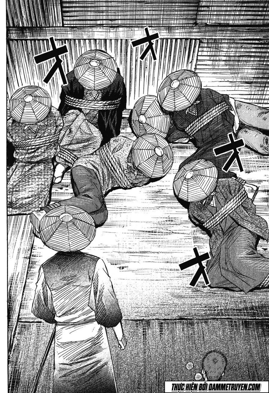 Đảo Ma Cà Rồng Chapter 419 - 15