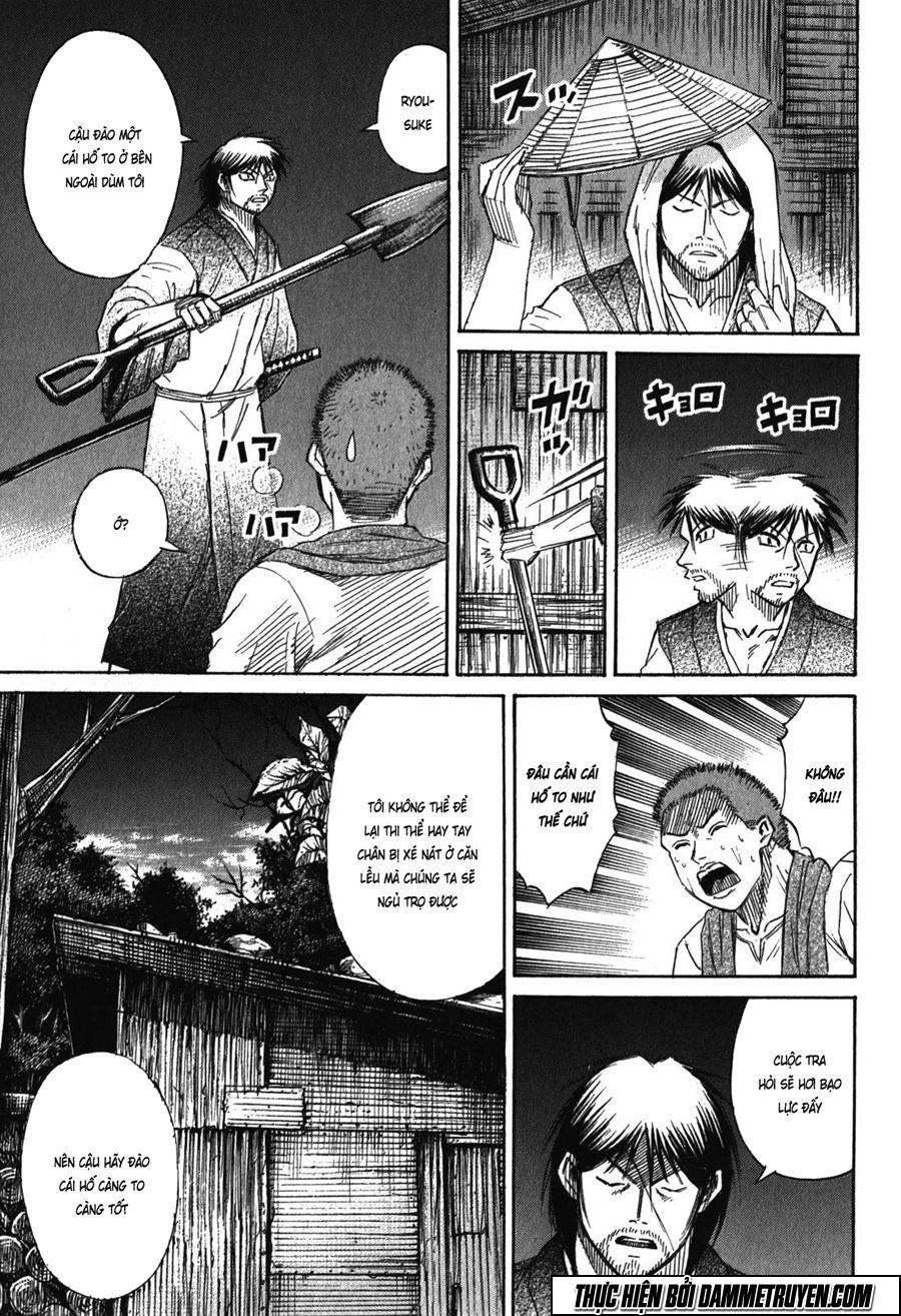 Đảo Ma Cà Rồng Chapter 419 - 16