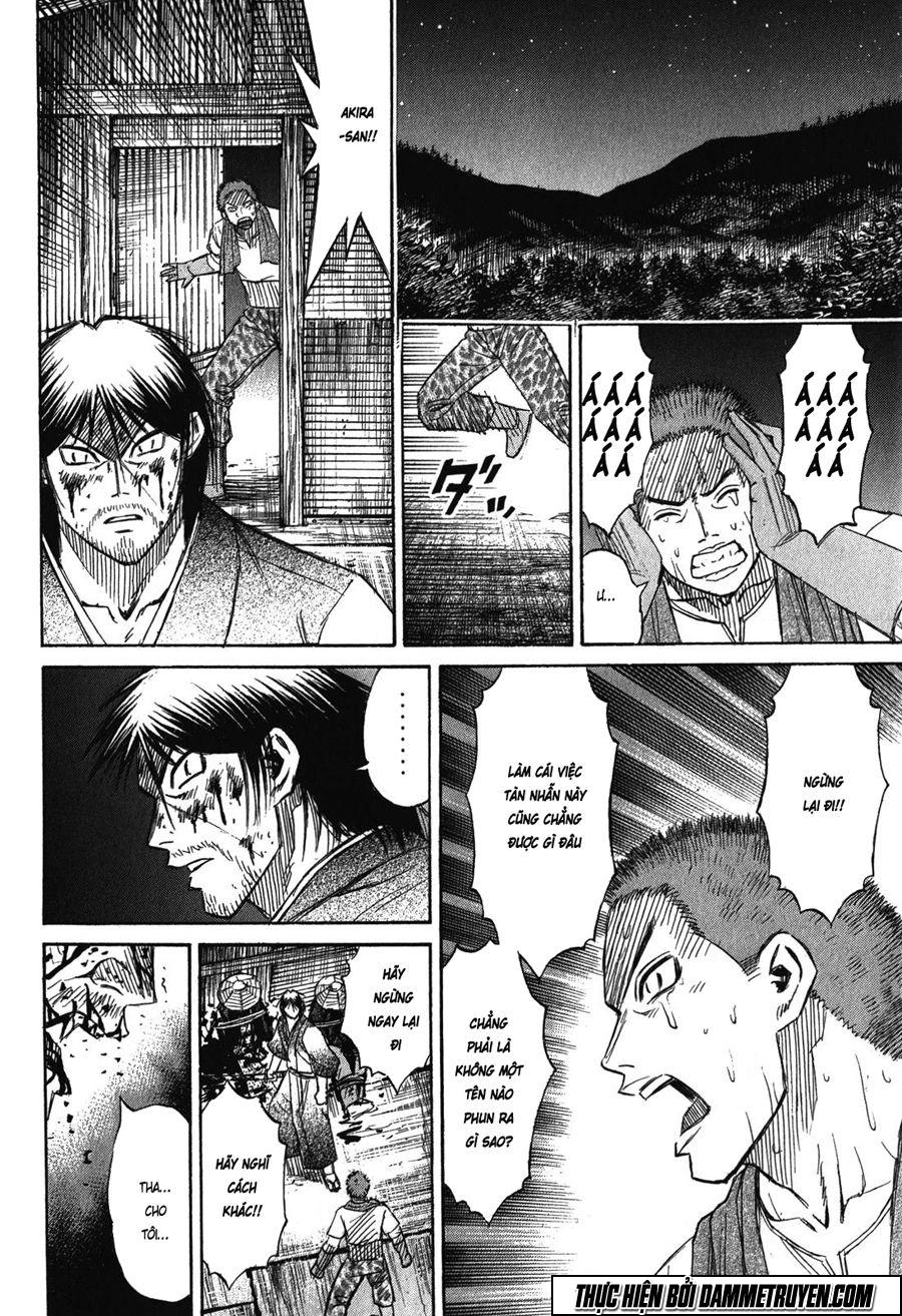 Đảo Ma Cà Rồng Chapter 419 - 19