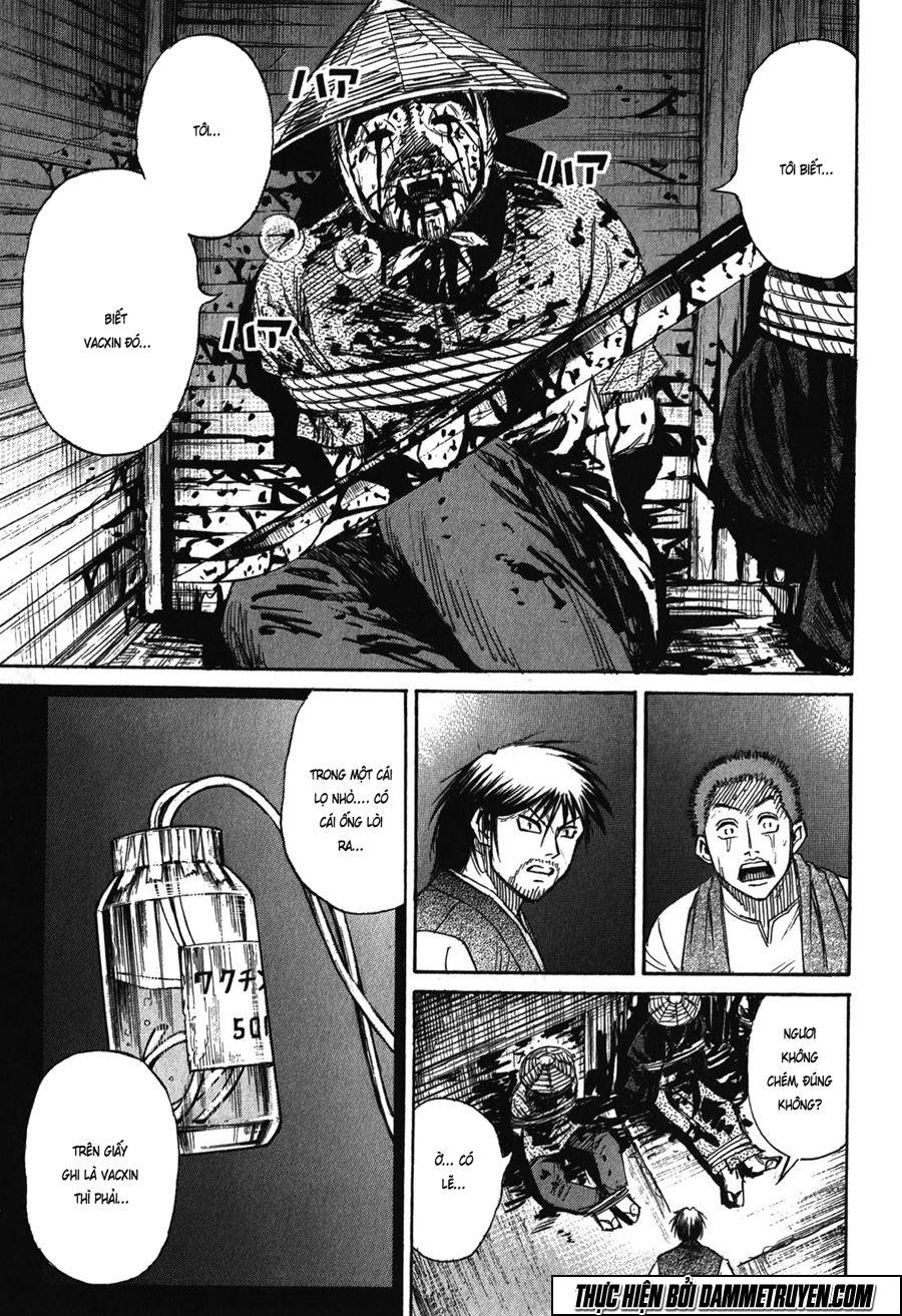 Đảo Ma Cà Rồng Chapter 419 - 20