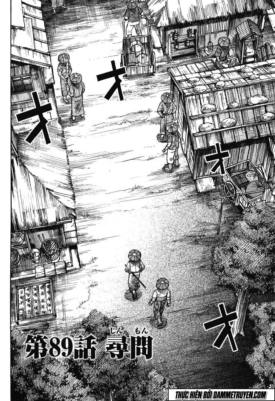 Đảo Ma Cà Rồng Chapter 419 - 3