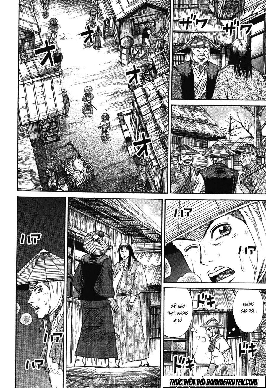 Đảo Ma Cà Rồng Chapter 419 - 5