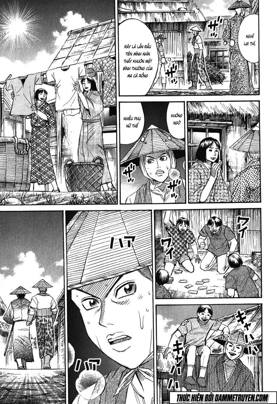 Đảo Ma Cà Rồng Chapter 419 - 6