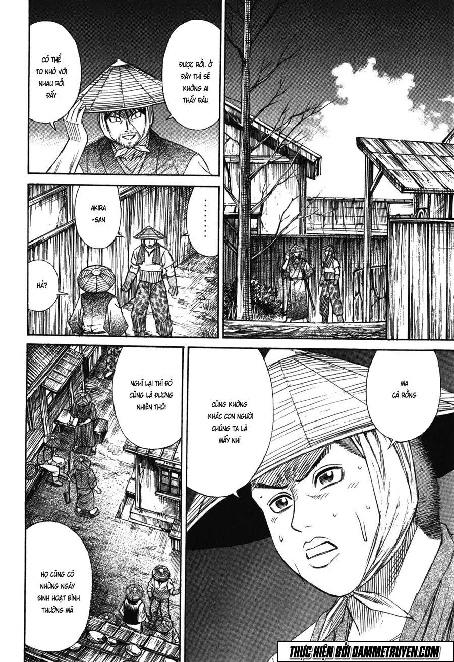 Đảo Ma Cà Rồng Chapter 419 - 7