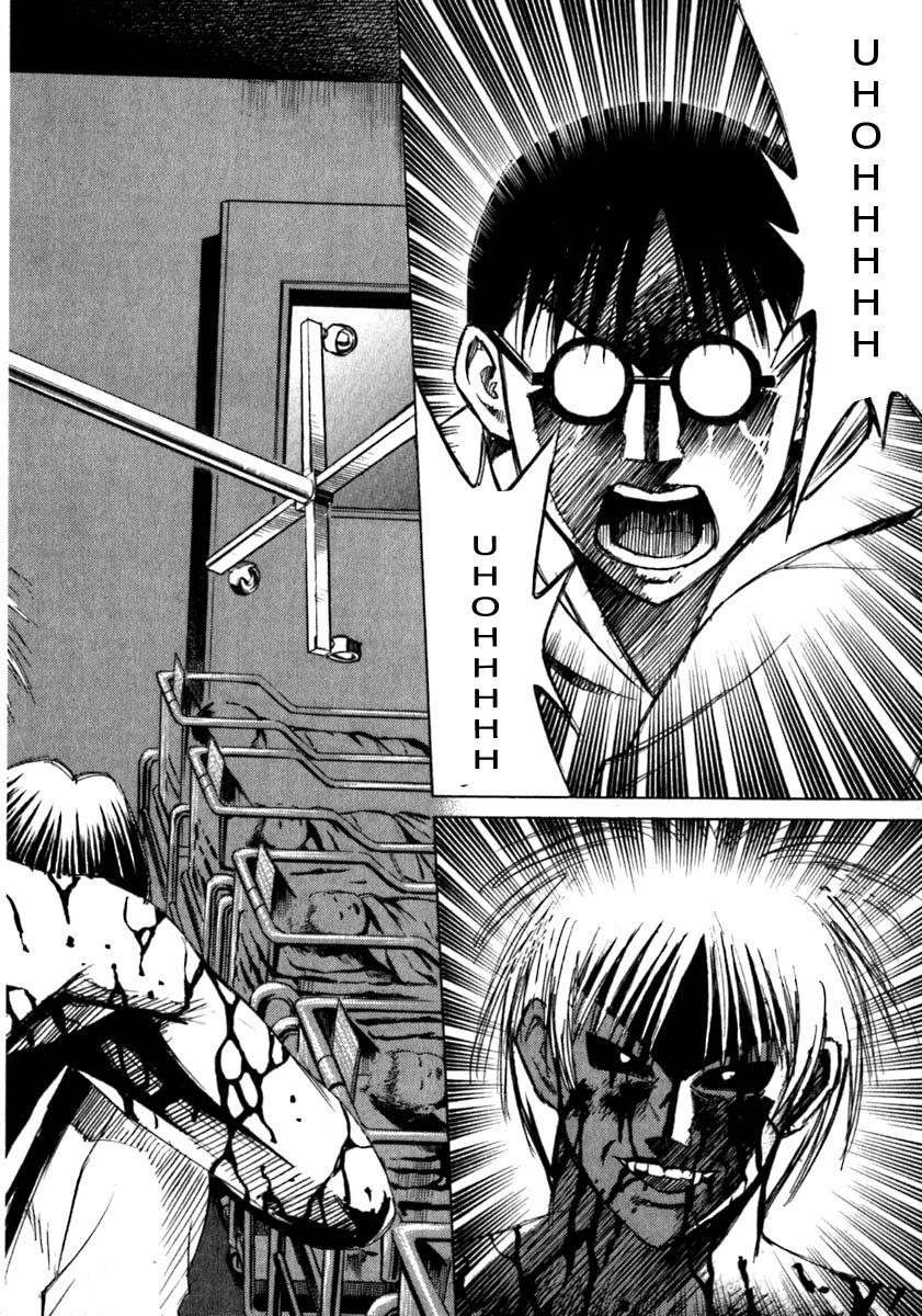 Đảo Ma Cà Rồng Chapter 42 - 2