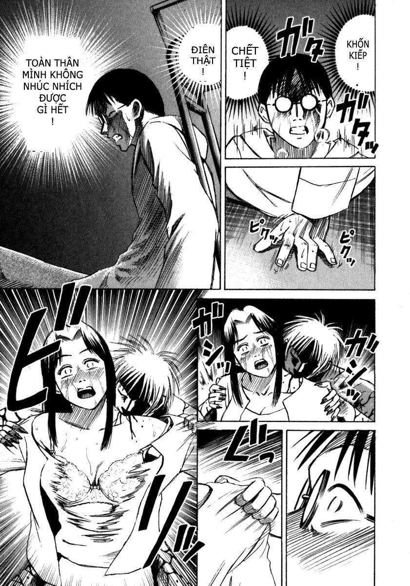 Đảo Ma Cà Rồng Chapter 42 - 11