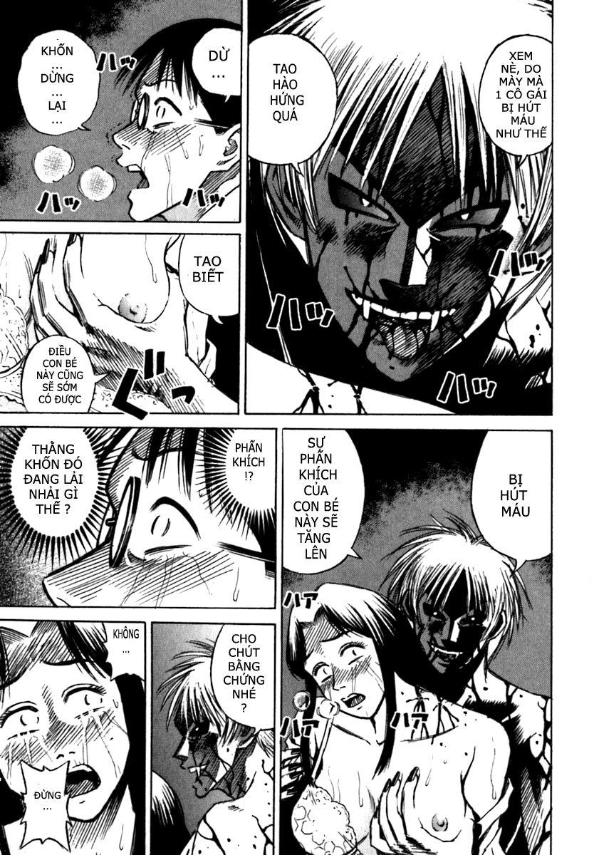 Đảo Ma Cà Rồng Chapter 42 - 13