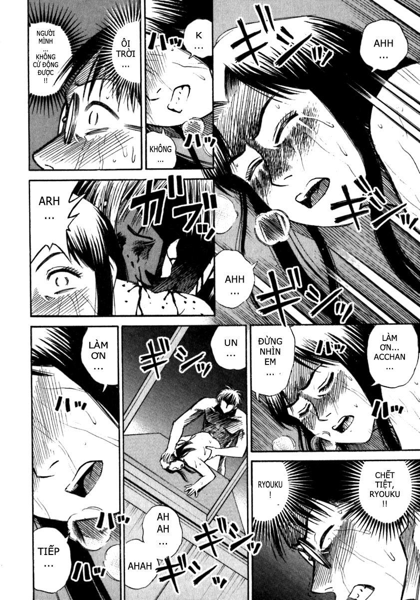 Đảo Ma Cà Rồng Chapter 42 - 16