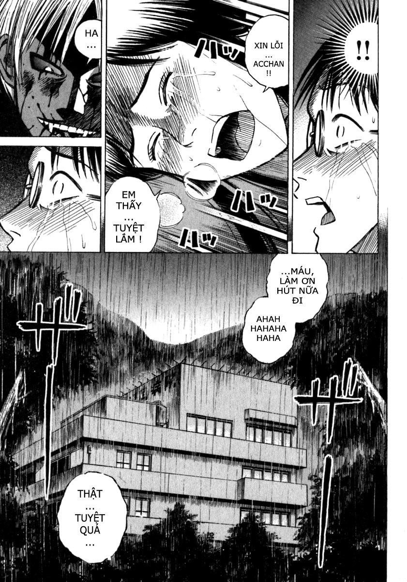 Đảo Ma Cà Rồng Chapter 42 - 17