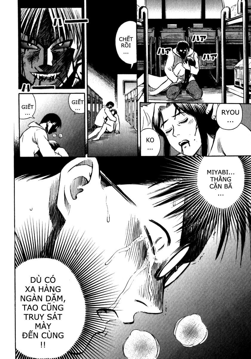 Đảo Ma Cà Rồng Chapter 42 - 18