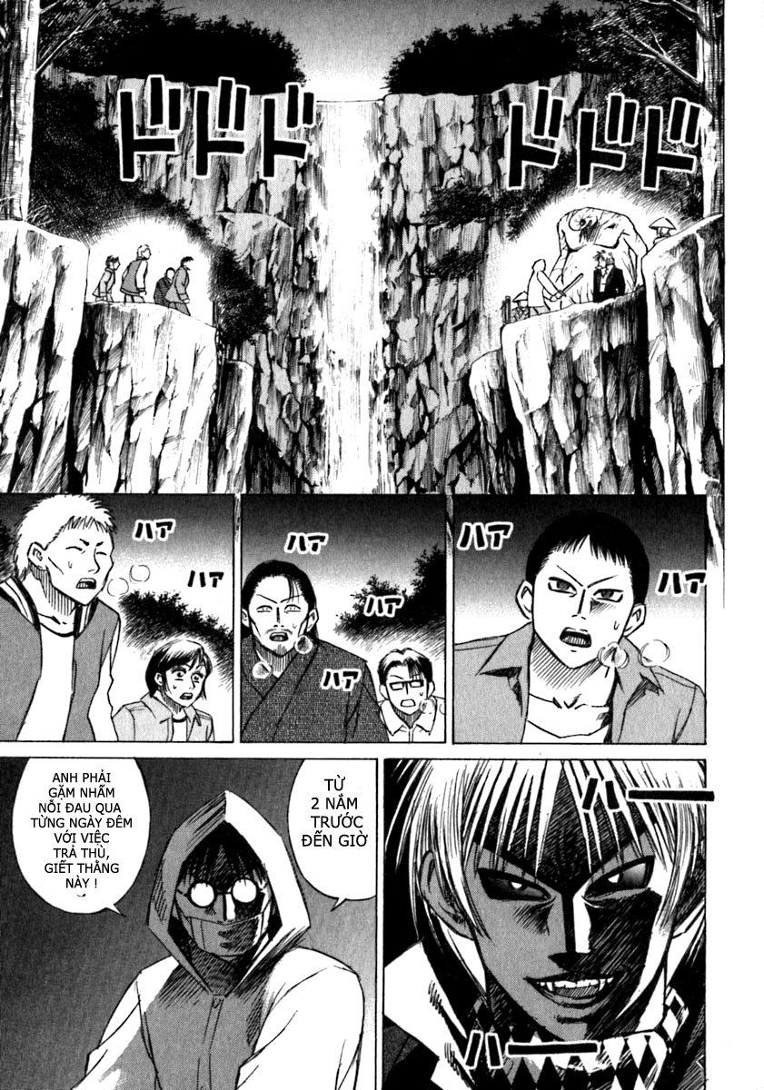 Đảo Ma Cà Rồng Chapter 42 - 19