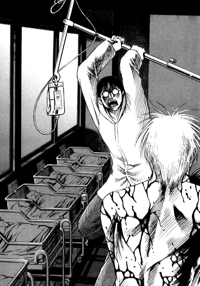 Đảo Ma Cà Rồng Chapter 42 - 3