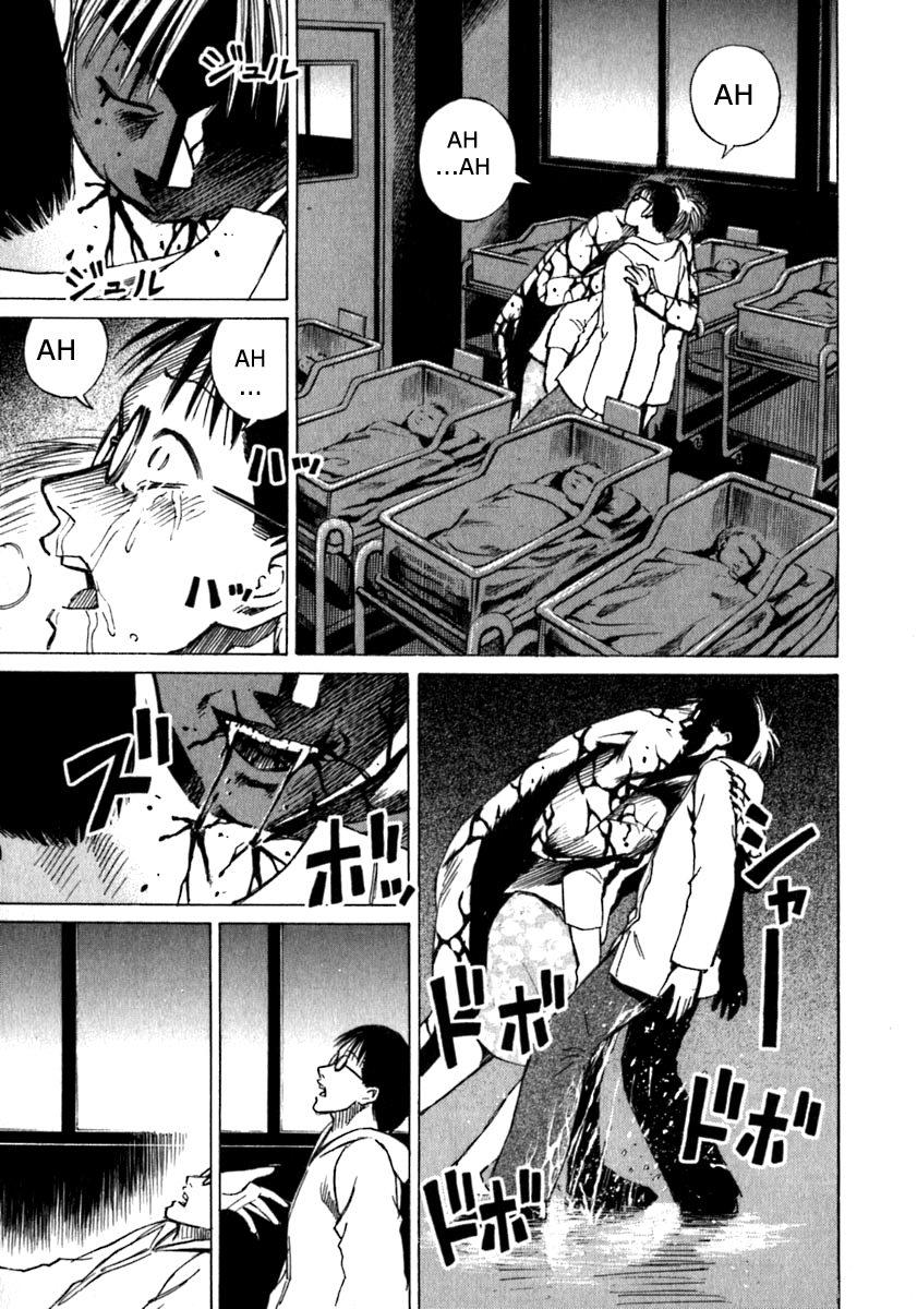 Đảo Ma Cà Rồng Chapter 42 - 7