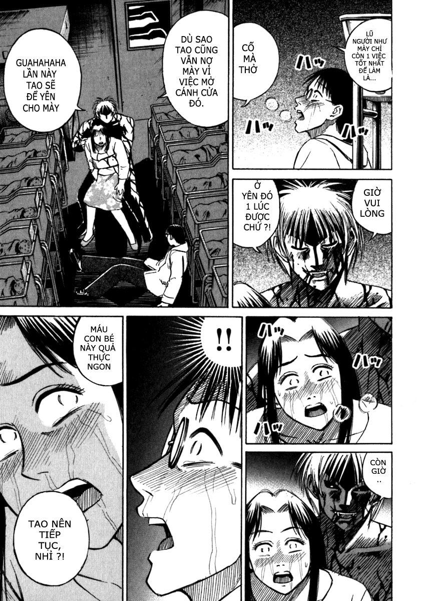 Đảo Ma Cà Rồng Chapter 42 - 9