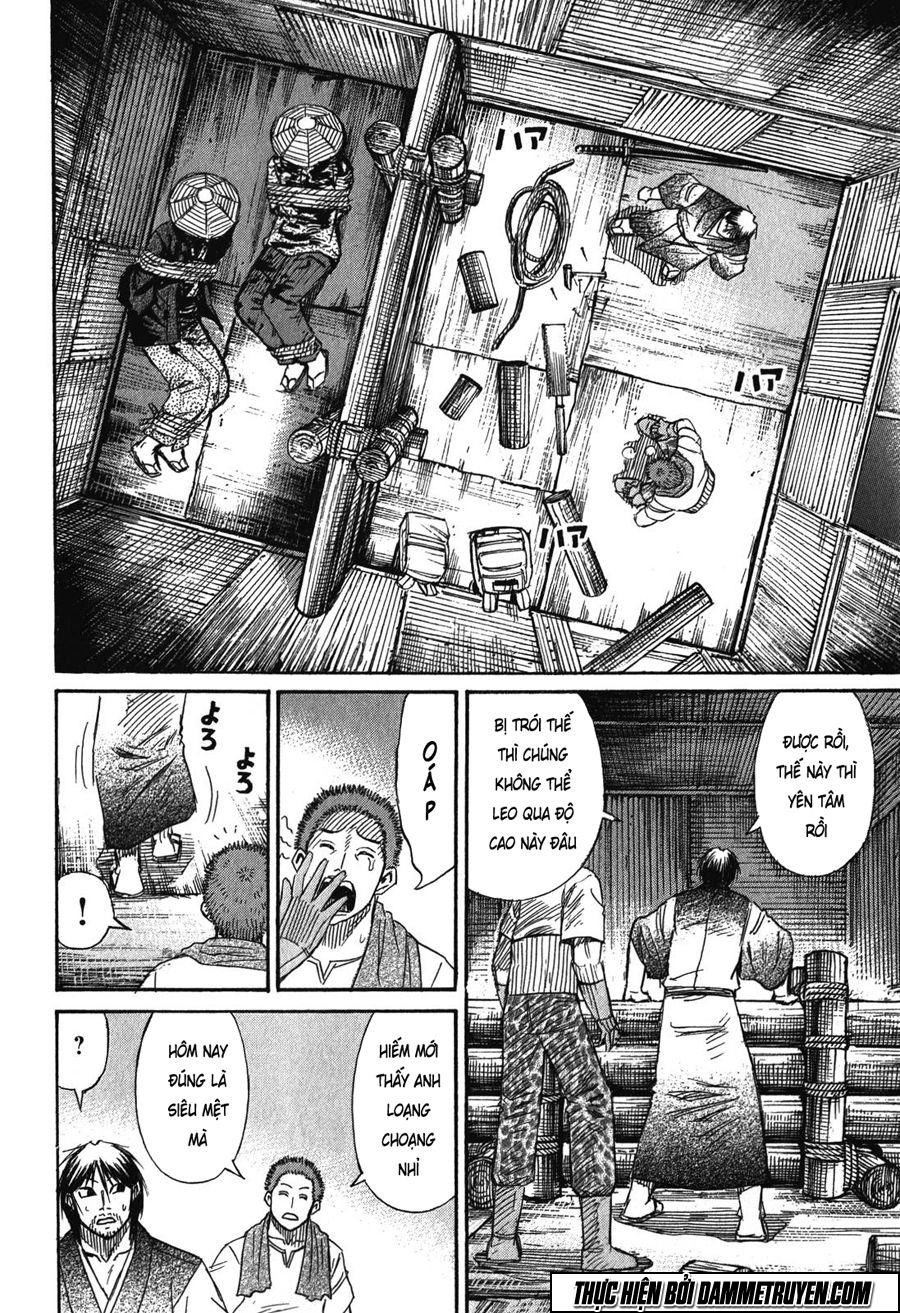 Đảo Ma Cà Rồng Chapter 420 - 11