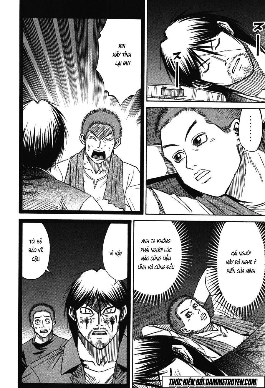 Đảo Ma Cà Rồng Chapter 420 - 13