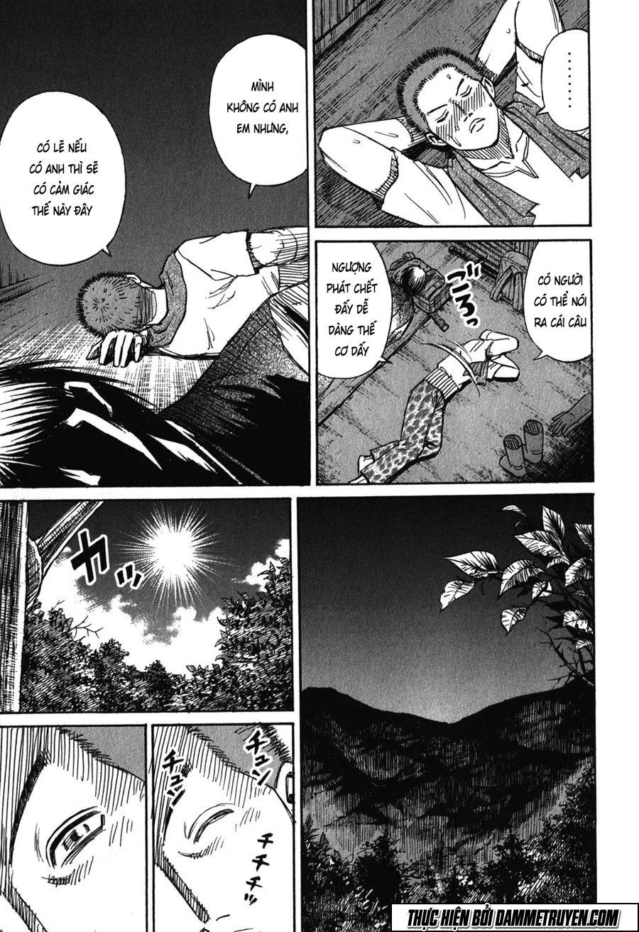 Đảo Ma Cà Rồng Chapter 420 - 14