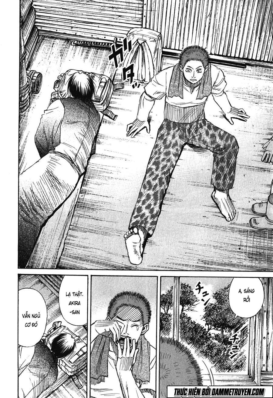 Đảo Ma Cà Rồng Chapter 420 - 15