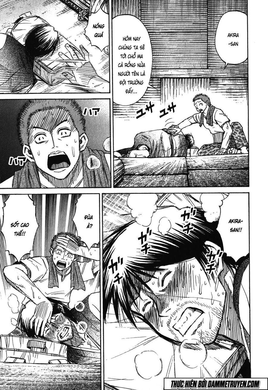 Đảo Ma Cà Rồng Chapter 420 - 16