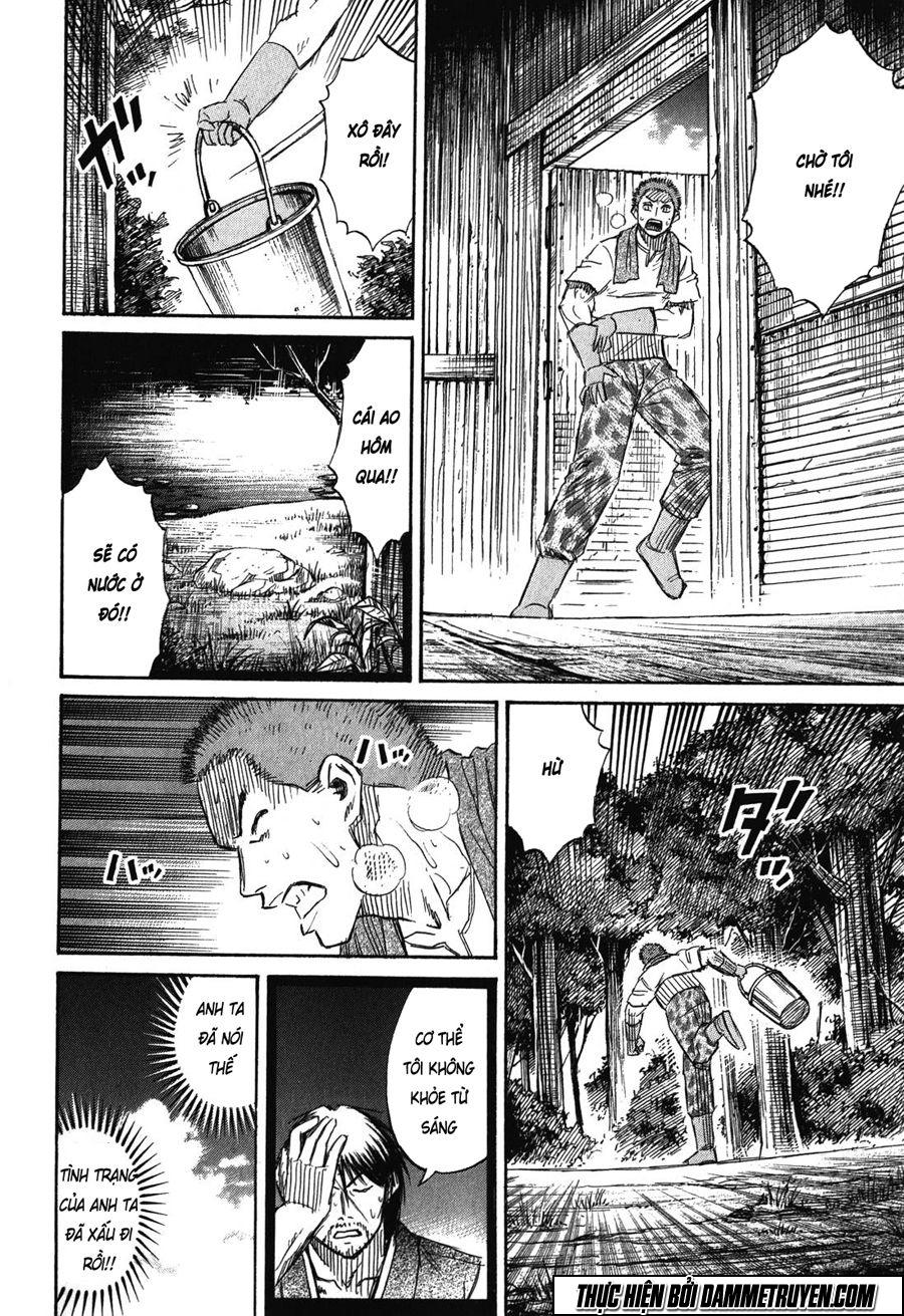 Đảo Ma Cà Rồng Chapter 420 - 17