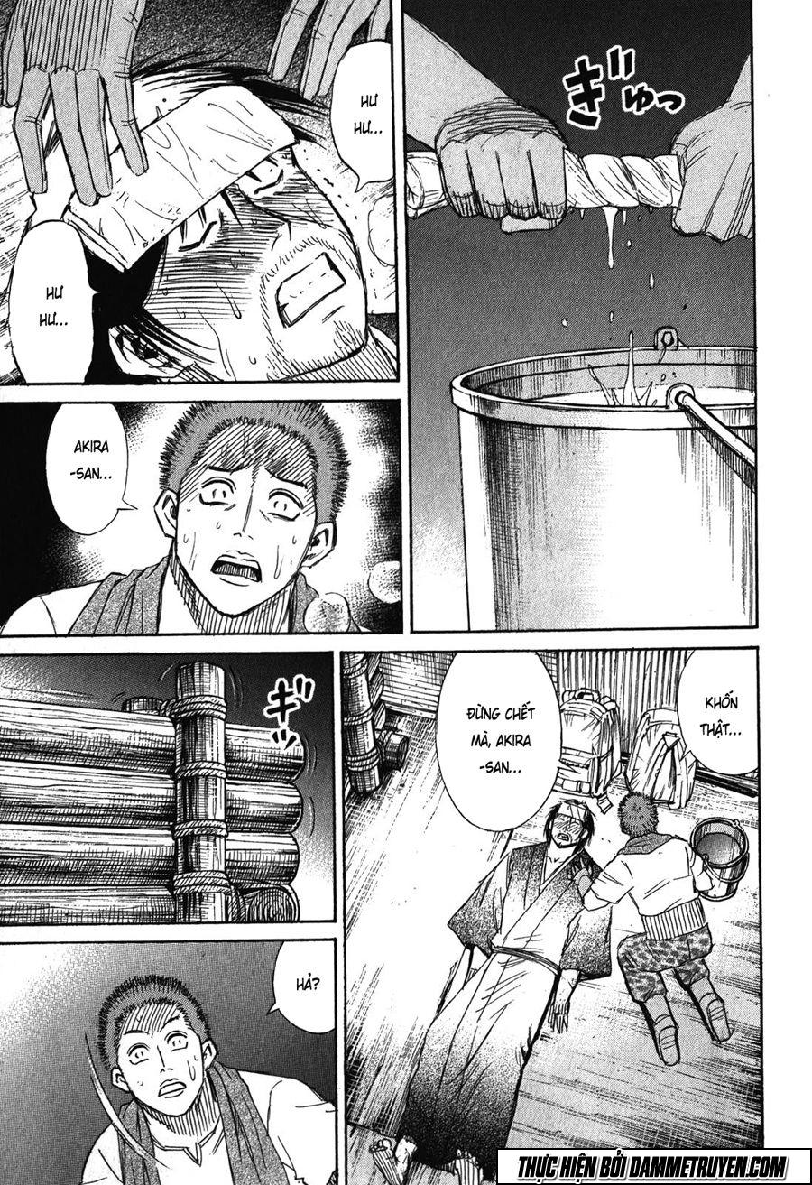 Đảo Ma Cà Rồng Chapter 420 - 18