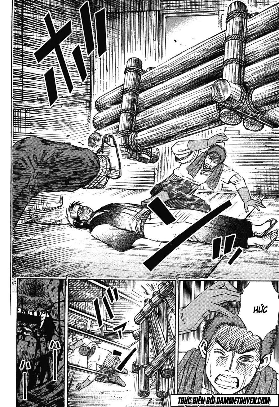 Đảo Ma Cà Rồng Chapter 420 - 19