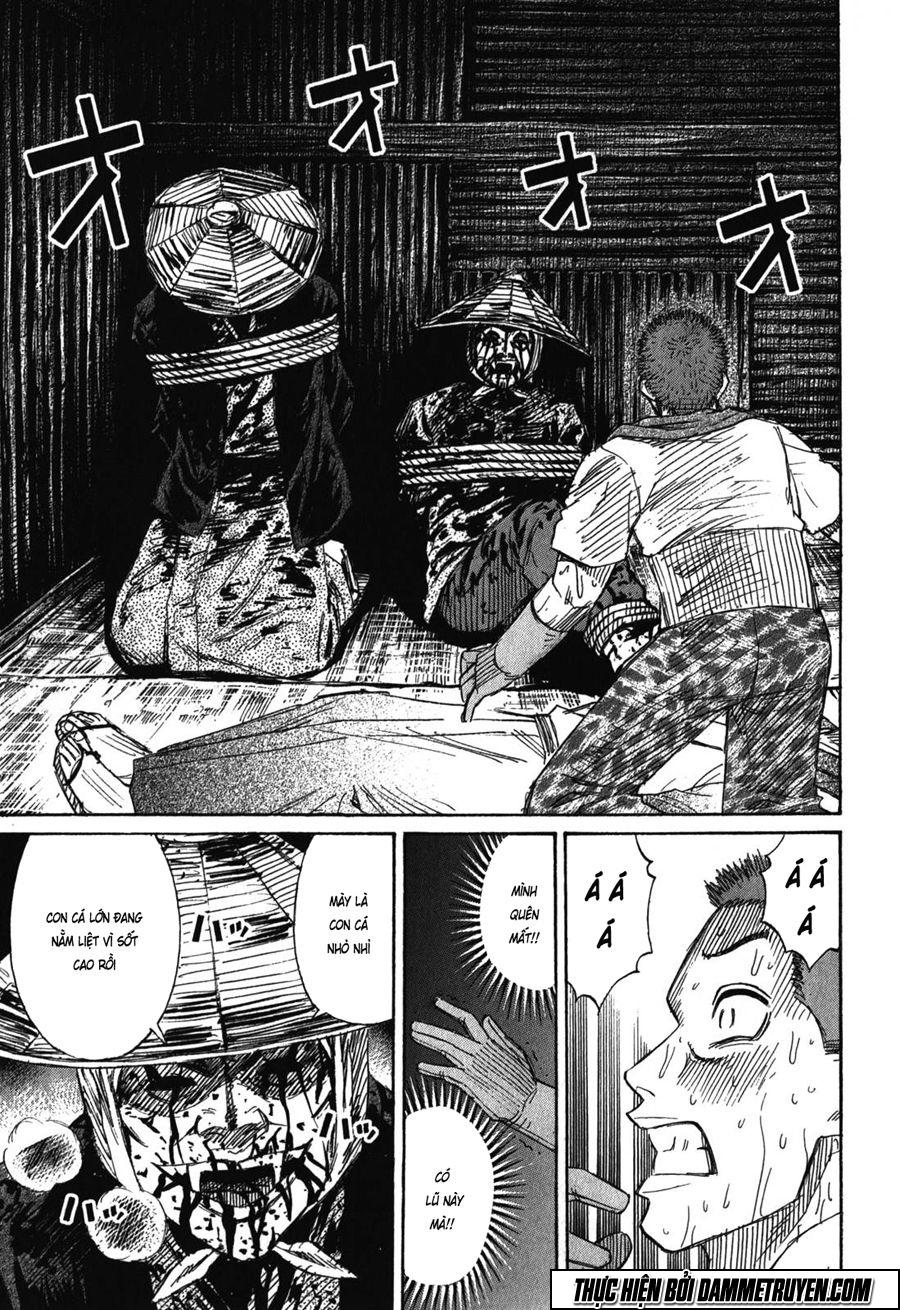 Đảo Ma Cà Rồng Chapter 420 - 20