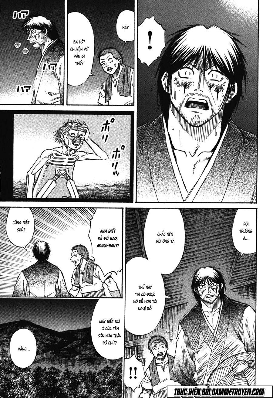 Đảo Ma Cà Rồng Chapter 420 - 4