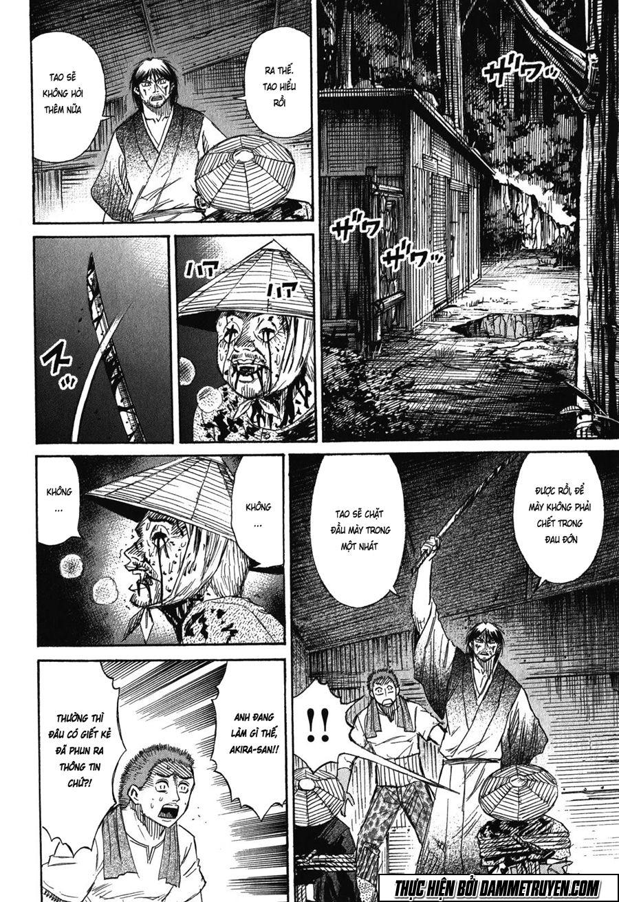 Đảo Ma Cà Rồng Chapter 420 - 5