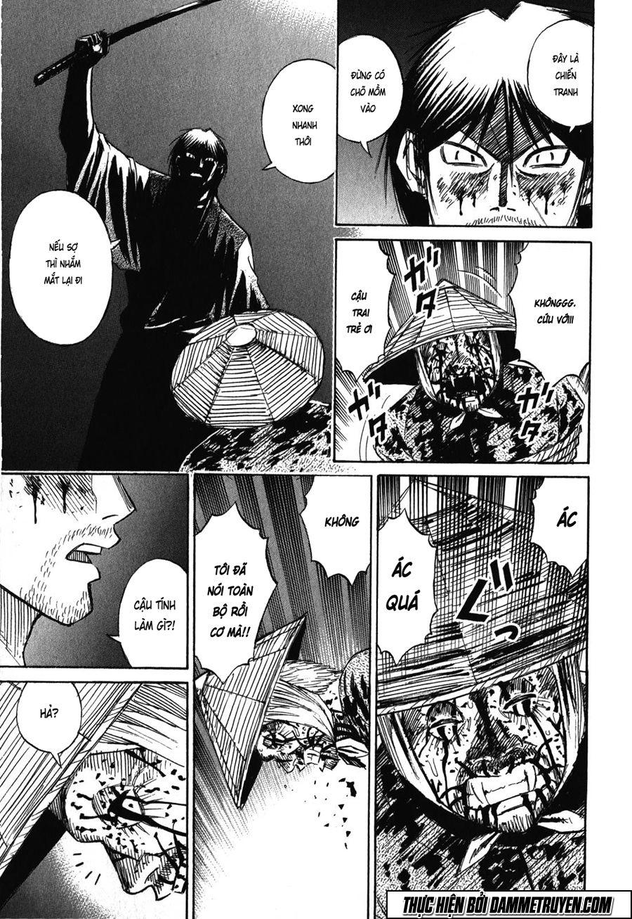 Đảo Ma Cà Rồng Chapter 420 - 6