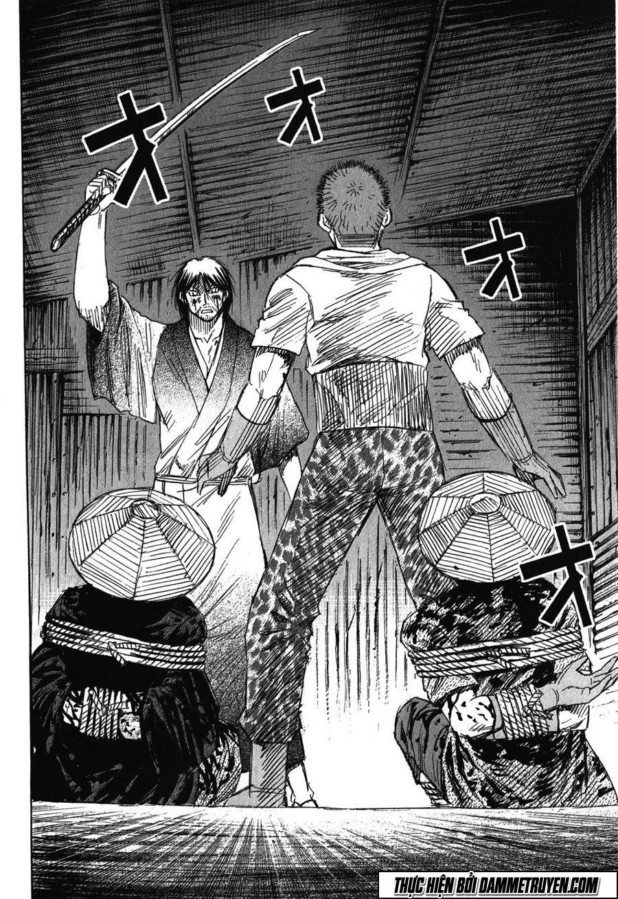 Đảo Ma Cà Rồng Chapter 420 - 7