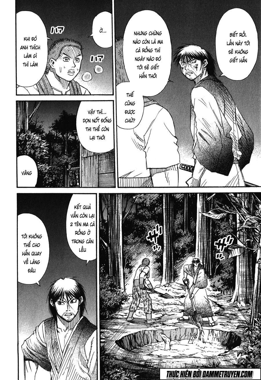 Đảo Ma Cà Rồng Chapter 420 - 9