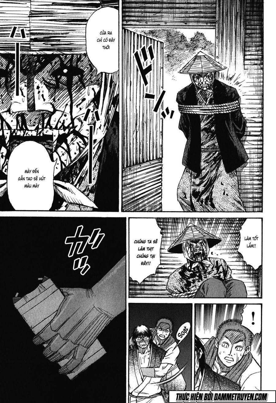 Đảo Ma Cà Rồng Chapter 421 - 12