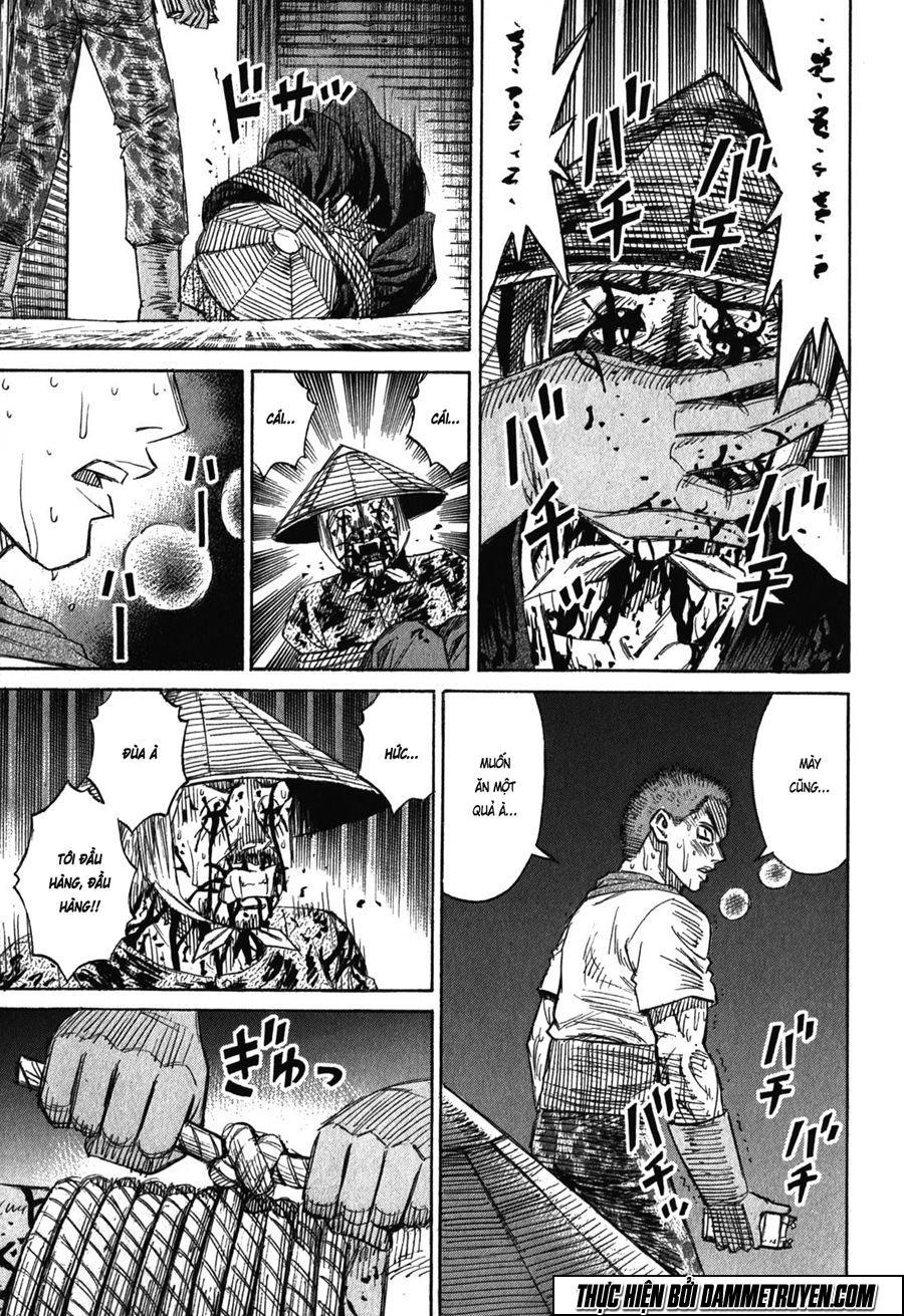 Đảo Ma Cà Rồng Chapter 421 - 14