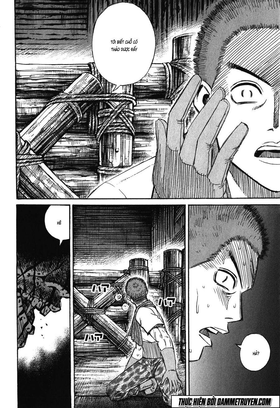 Đảo Ma Cà Rồng Chapter 421 - 19