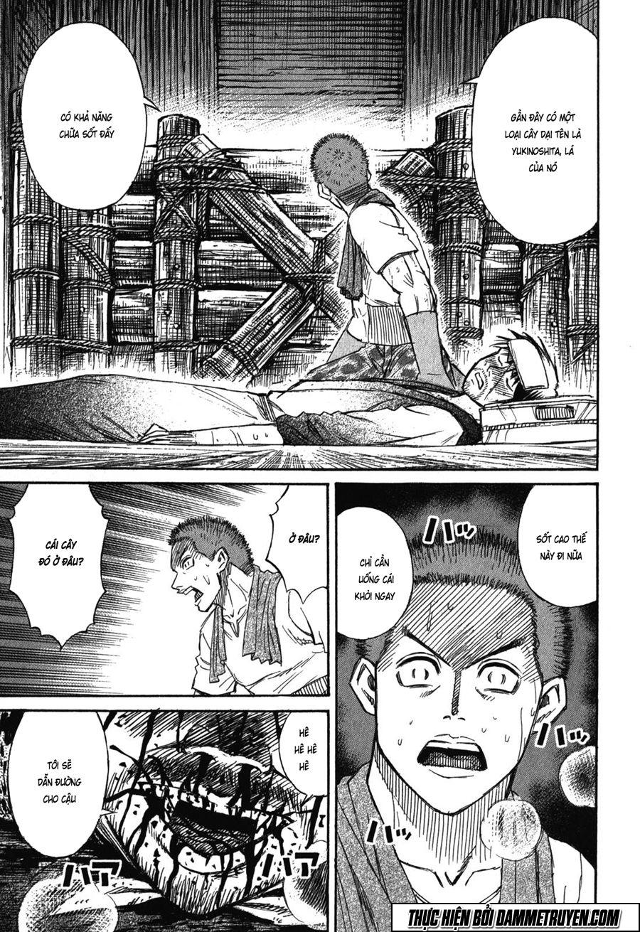 Đảo Ma Cà Rồng Chapter 421 - 20