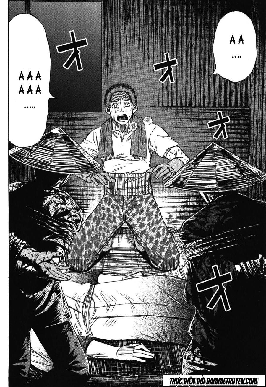 Đảo Ma Cà Rồng Chapter 421 - 3