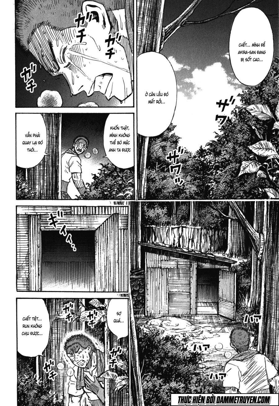 Đảo Ma Cà Rồng Chapter 421 - 7