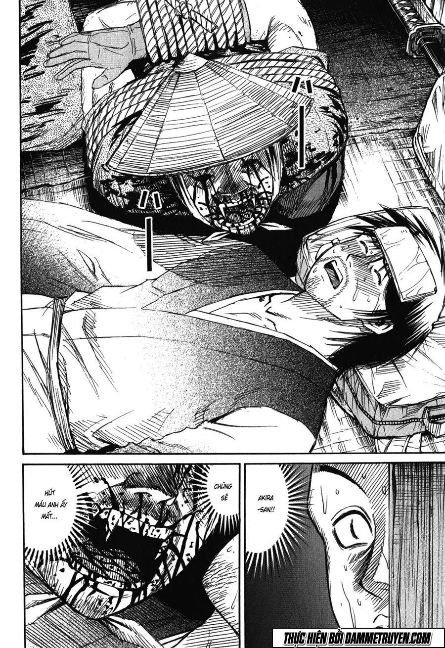 Đảo Ma Cà Rồng Chapter 421 - 9