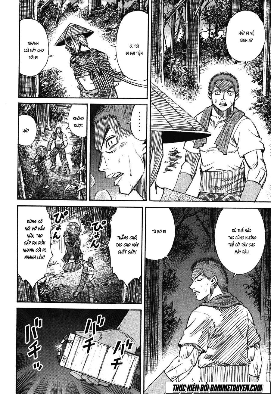 Đảo Ma Cà Rồng Chapter 422 - 11