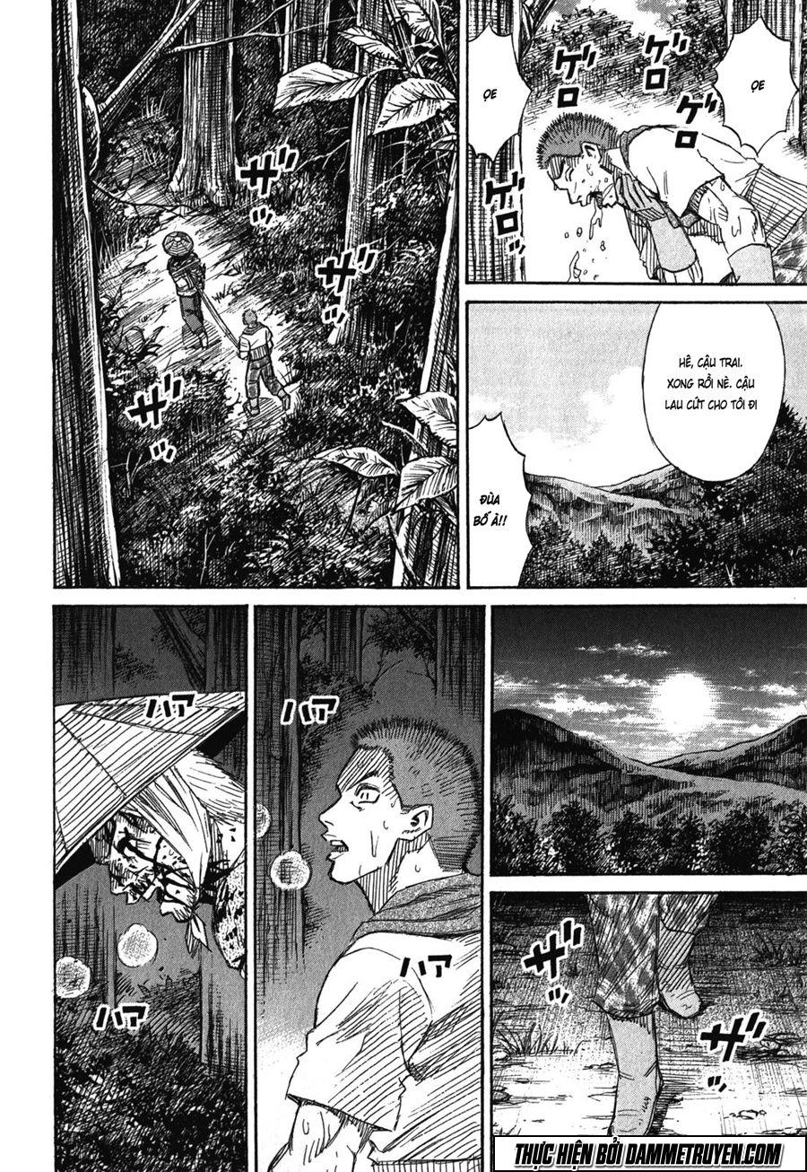 Đảo Ma Cà Rồng Chapter 422 - 13