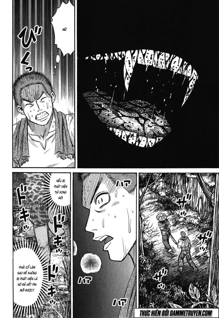 Đảo Ma Cà Rồng Chapter 422 - 17